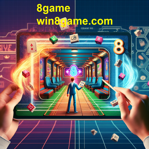 Explorando a Categoria de Jogos Educativos no 8game