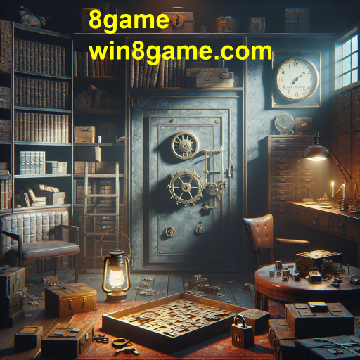 Explore a Categoria 'Fuga' no 8game: Aventura e Mistério