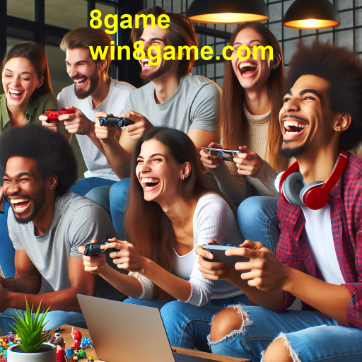 A Evolução dos Jogos Multiplayer: Conectando Jogadores do Mundo Todo