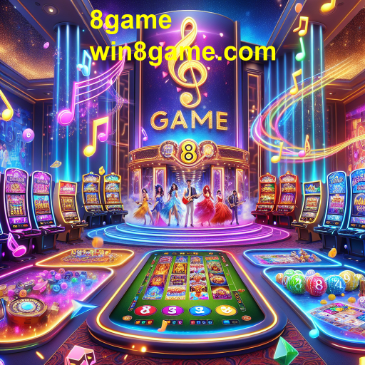 Jogos de Música: A Sinfonia do Entretenimento Interativo